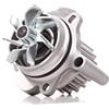 CONTITECH WP6003 Pompa acqua con guarnizione Tipo funzionamento: meccanico Compatibilità con VW Golf 4 Hatchback 1J1 Golf 6 5K1 Golf 5 Hatchback 1K1 TIGUAN 5N, AUDI A3 Sportback 8PA