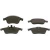 BOSCH Kit pastiglie freno, Freno a disco 0986494401 | Compatibile con: RENAULT GRAND SCÉNIC III, LAGUNA Coupe, LAGUNA III, LAGUNA III Grandtour, MEGANE CC, MEGANE III Coupe