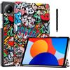 Acelive Custodia Cover per Redmi Pad SE 8.7 Pollice Tablet 2024