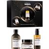 L'Oreal Professionnel Cofanetto Natale 2026 Absolut Repair Molecular Trio L'Oréal Professionnel