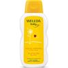 WELEDA ITALIA Srl Baby olio extra delicato calendula 200 ml - Weleda - 979406749