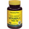 LA STREGA Srl Vitamina C 1000 Plus 60 Tavolette Integratore Alimentare ad Alto Dosaggio per le Difese Immunitarie
