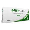 NACROS Previflorex Integratore Alimentare 10 Flaconcini da 10 ml per il Benessere Intestinale