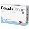 Anatek Health Italia Serrados Forte Rp 10 Capsule
