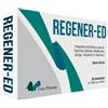 FERA PHARMA Srls Regenered Integratore Alimentare 30 Compresse | Benessere e Rigenerazione dell'Organismo