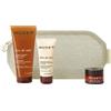 LABORATOIRE NUXE ITALIA Srl Nuxe reve de miel balsamo labbra + gel doccia ultra ricco 100 ml + crema mani 30 ml