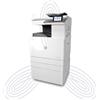 HP Color Laserjet MFP E77422