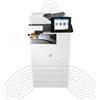 HP Color Laserjet MFP E78228