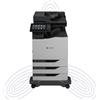 LEXMARK XC8160dte