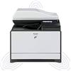 SHARP MX-C300W