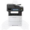 Triumph Adler P-4536i MFP