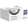 Fair Squared *Smooth* 50 pz Preservativi