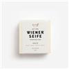 Wiener Seife Sapone di sale N°01, fatto a mano 125 g