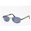 O.Marines Le Club 1664 Vintage Sunglasses, Deadstock Rave Shades 90s Grunge Rave NOS
