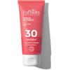 EUPHIDRA, Crema Solare Viso Invisibile SPF 30 Protezione Media, Effetto Mat Anti-Lucidità per Pelli Miste e Grasse, Anti-Age, Ipoallergenica, Senza Siliconi e Parabeni, Resistente all'Acqua, 50 ml