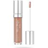 Pupa Gloss Miss Pupa con Acido Ialuronico Effetto Volume Labbra Immediato, Labbra Rimpolpate e Levigate, Ultra Brillante - Disponibile in 22 Varianti Colore (403 Nude Obsession)