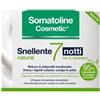 Somatoline SkinExpert Somatoline Cosmetic Snellente 7 Notti Natural 400 ml