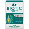 GSE Biotic Forte GSE 24 Compresse - Integratore per Raffreddore