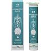 GSE Efferbiotic Rapid GSE 20 Compresse per Tosse e Raffreddore