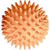 Generico Set palline da massaggio | 6 cm| Silicone ad alta densità, robusto | Allevia la tensione | Palla Massaggio | Ballo Di Masaggio | Masaggio Pelota | Massaggiatore per il corpo con sfera a rilascio fas