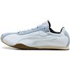 PUMA Sneakers PUMA x MADHAPPY H-Street unisex, Scarpe, Blu, 44