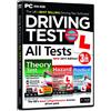 FOCUS MULTIMEDIA LTD DTS ALL TESTS 2011 EDITION