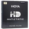 Hoya Protector HD Antistatico 77 mm"