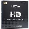 Hoya Protector HD Antistatico 82 mm"