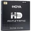 Hoya CIR-PL HD Antistatico 67 mm"