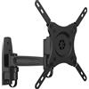 Multibrackets 3282 Supporto TV a parete 81,3 cm (32") Nero