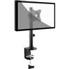 Link&Bikini Link Accessori LKBR05 supporto da tavolo per Tv a schermo piatto 68,6 cm (27") Nero Scrivania