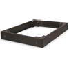 Digitus DN-19 PLINTH-6/8-B DIGITUS Sockel Netzwerkschränke Unique&Dynamic Basic Serie,