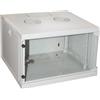 Link&Bikini Link Accessori LK1907UG rack 6U Da parete Grigio