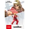Nintendo Amiibo Super Smash Ken Collezione Super Smash Bros
