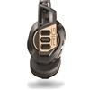 Nacon Cuffie da gioco Nacon RIG 700HX, nere, USB, wireless, suono surround, over-ear, PC, Xbox One
