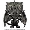 Funko Il Trono di Spade - Drogon (Ferro) 16 - Funko Pop! - Figurina in vinile