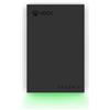 Seagate Game Drive disco rigido esterno 4 TB Nero