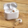 House Of Marley Cuffie in-ear Marley REDEMPTION ANC 2 nero, colore:crema