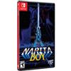 Limited Run Narita Boy - Nintendo Switch - Versione statunitense - Tiratura limitata
