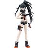 Max Factory Black Rock Shooter Dawn Fall Figma Actionfigur Imperatrice 14 cm