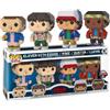 Funko POP! Stranger Things Mike Dustin Lucas 4pak figurki