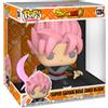 Funko Figura POP Dragon Ball Super Super Saiyan Rose Goku Nero 25 cm