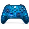 Microsoft Xbox Wireless Controller Sky Cipher Special Edition Blu Bluetooth Gamepad Analogico/Digitale Android, PC, Xbox One, Xbox Series S, Xbox Series X, iOS