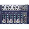 Empire Media F7-USB 7 canali Multicolore