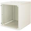 Link&Bikini Link Accessori LK1912U66G rack 19U Da parete Grigio