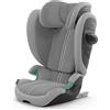 Cybex Seggiolino auto Cybex Solution G2 i-fix Plus Grigio Pietra