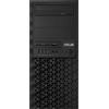 ASUS ExpertCenter E500 G9-1290K021R Intel Core i9 i9-12900K 32 GB DDR5-SDRAM 512 GB SSD Windows 11 Pro Tower Stazione di lavoro Nero