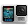 GoPro HERO13 Black Edition Action Camera 5,3K Polar White HyperSmooth Enduro