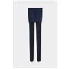 Calzedonia Collant Coprenti Glitter Bambina Blu