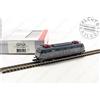 Pi.R.A.T.A. PI1208 locomotiva elettrica FS E 444 100 livrea ESCI - scala N